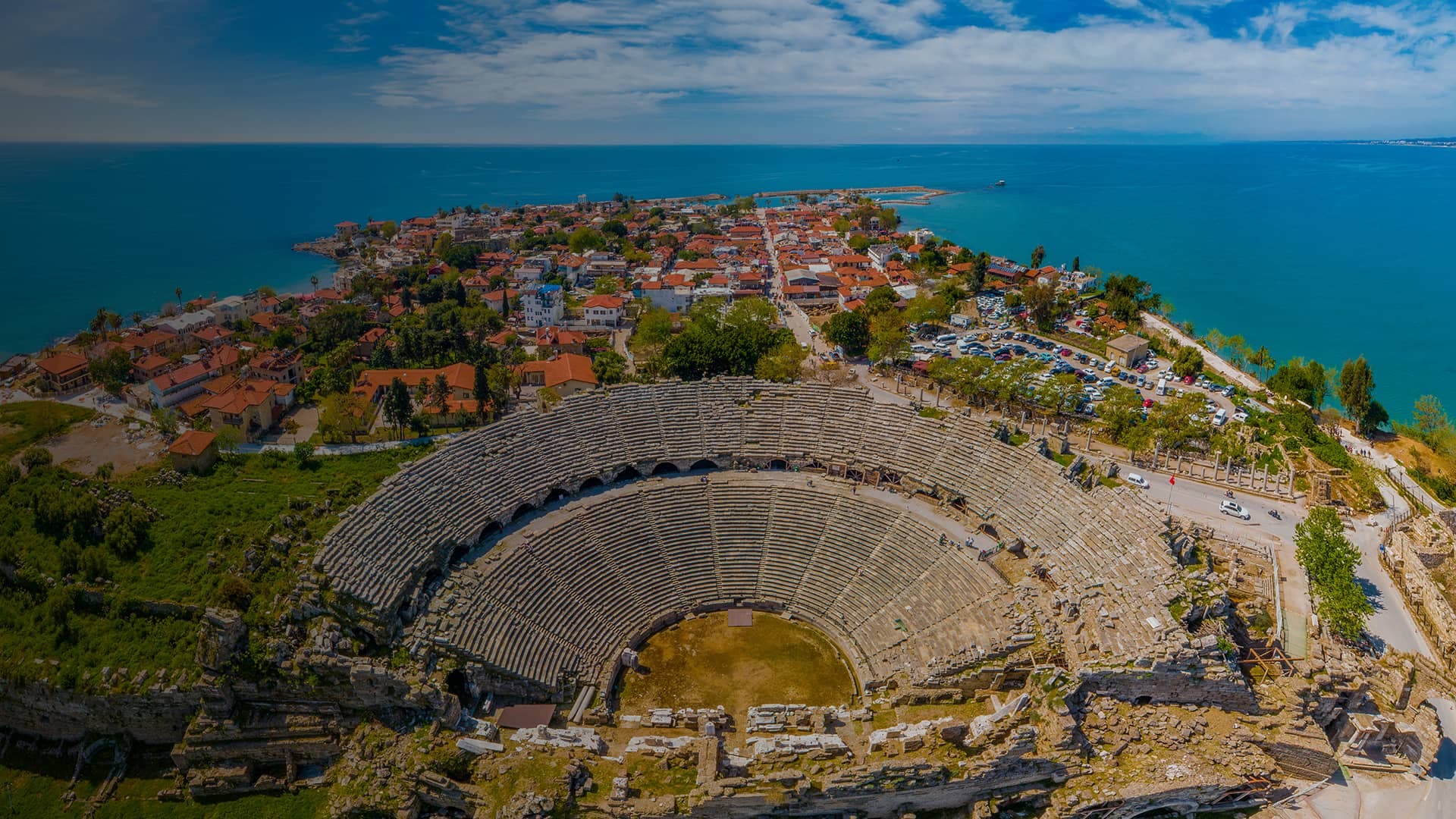 ANTALYA