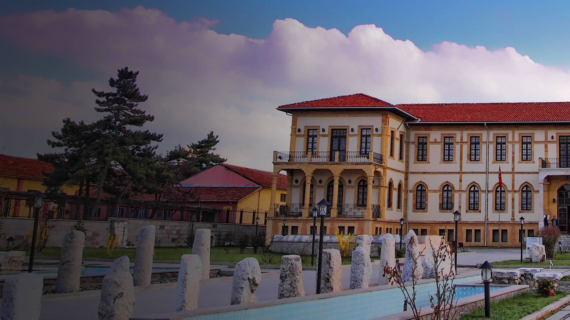 ÇORUM