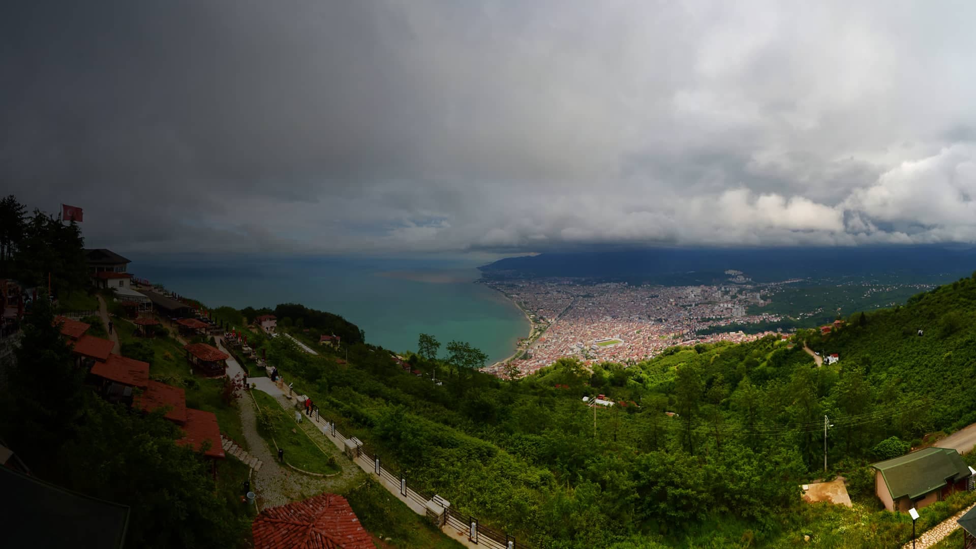 ORDU
