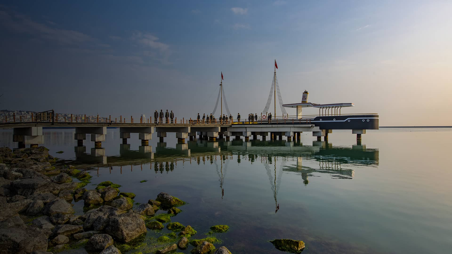 SAMSUN